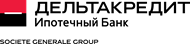 Дельтакредит